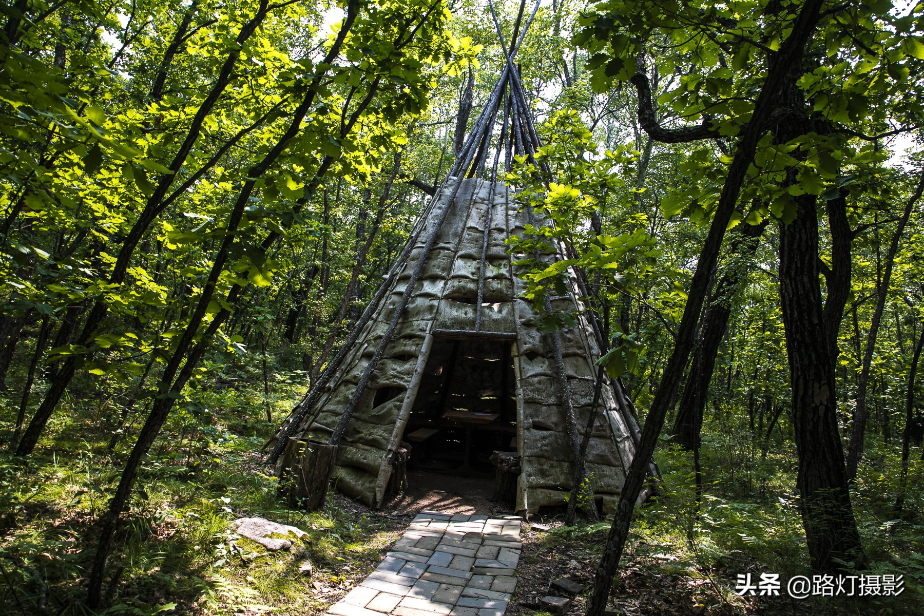 夏天最凉爽的5个避暑城市,夏天凉快又好玩的旅游景点