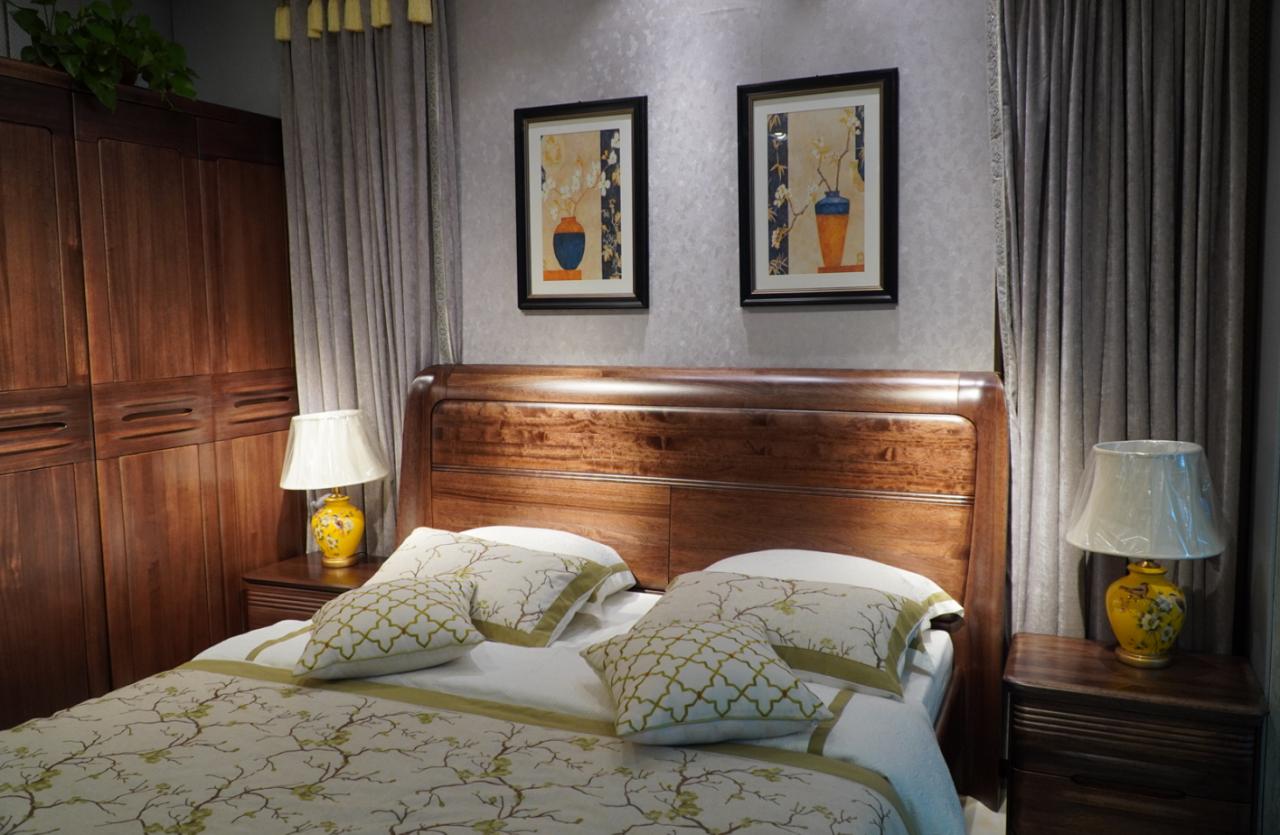 得胜家居,得胜家居世纪城店民宿原木