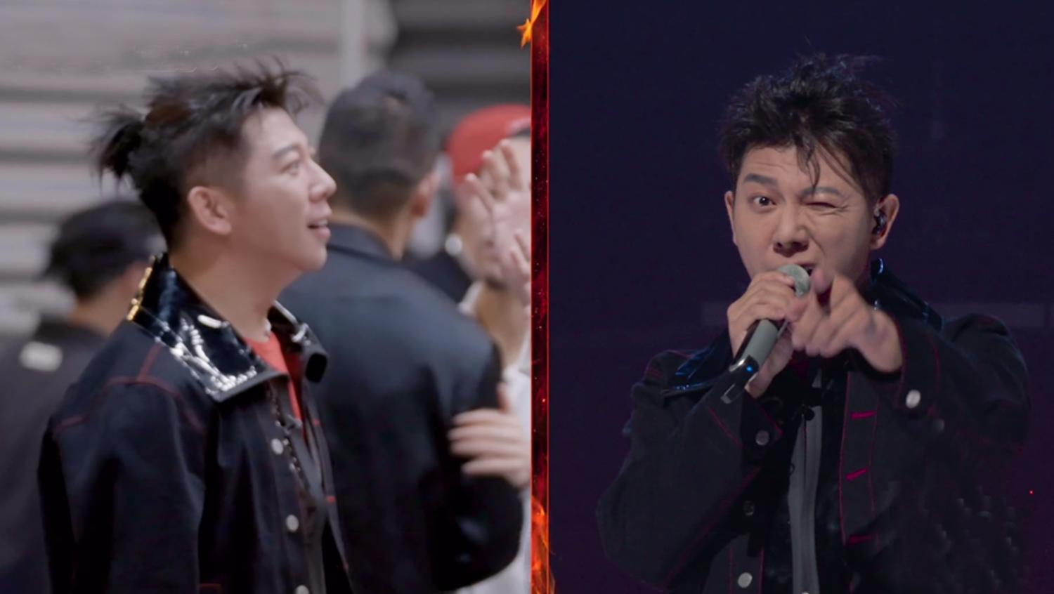 高瀚宇胡海泉吓人哪一期,高瀚宇被哥哥们集体吐槽