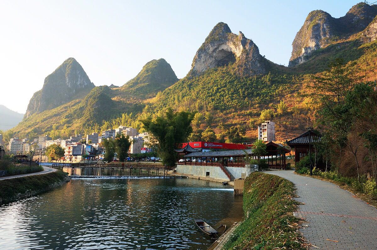 巴马长寿老人趣闻,巴马长寿老人最多的地方