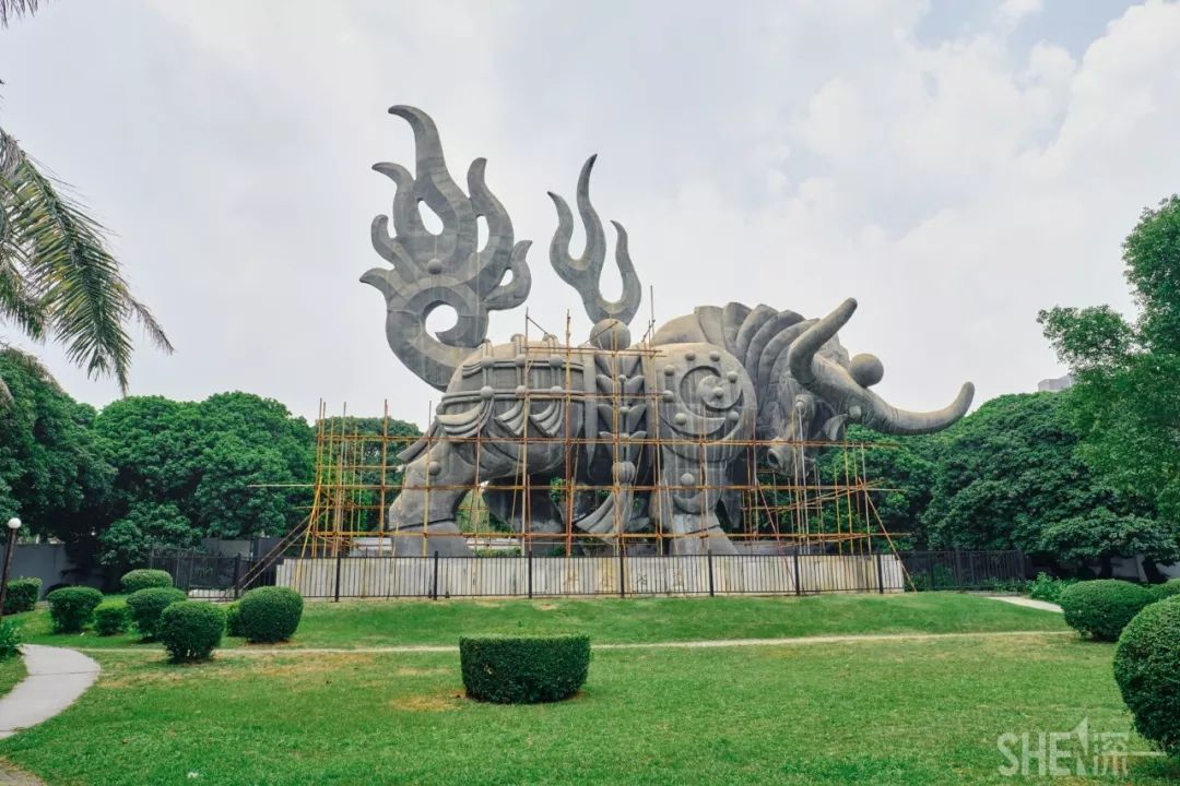 深圳蛇口前世今生,深圳蛇口有怎样的辉煌历史