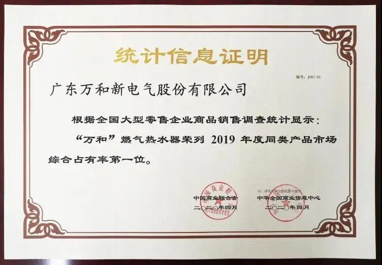 万和电气个股分析图,002543万和电气前世今生