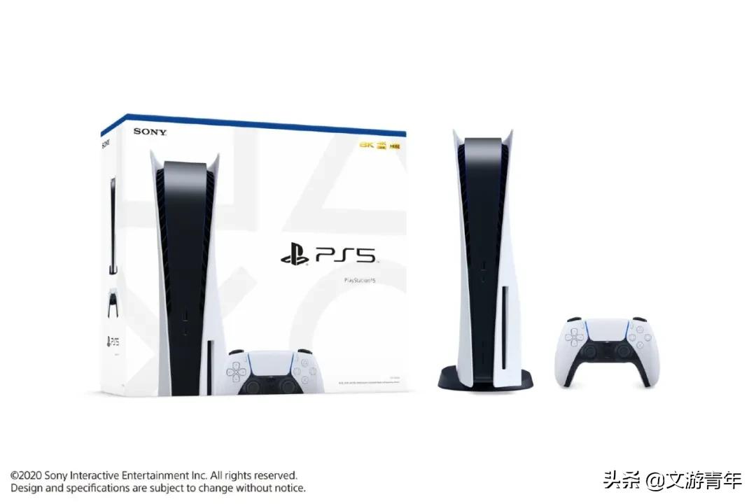 PS5：买与不买间的考量