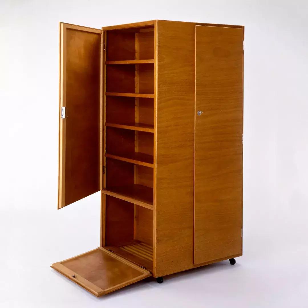 包豪斯风格家具,包豪斯时期经典家具