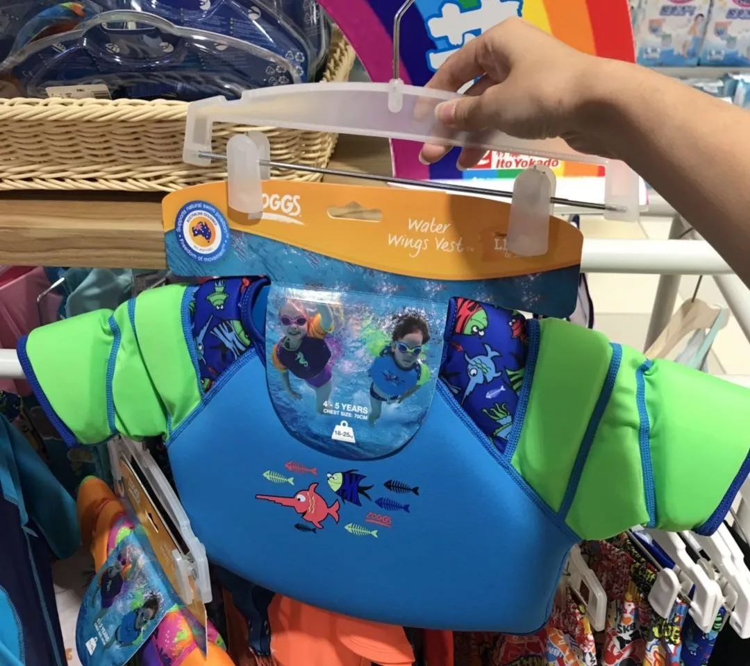 新手泳衣如何选购好的品牌,如何选择合适的儿童泳衣