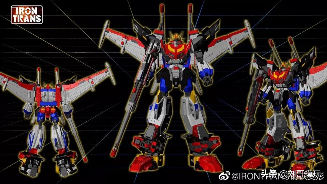 威将外传擎天柱测评,威将放大版外传擎天柱