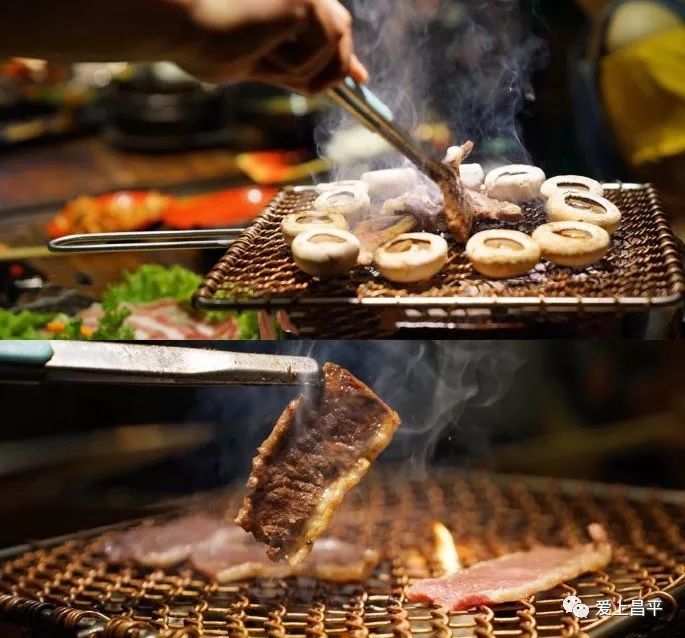 北京吃肉好去处,大口吃肉的地方推荐