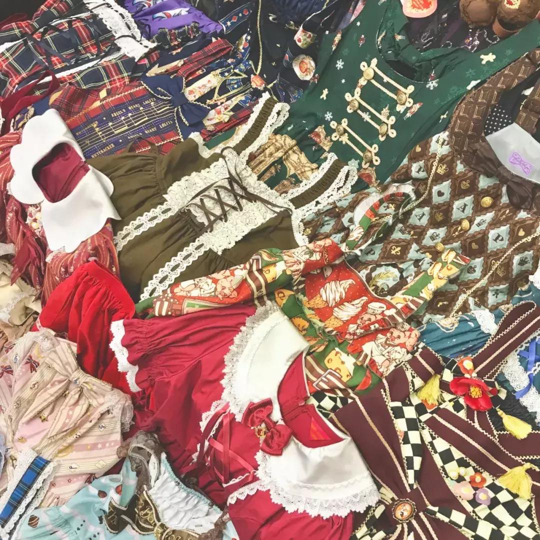 潮流物件收藏,潮流好物收藏