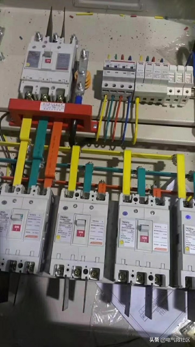 什么是中性线零线,什么叫中性线作用是什么