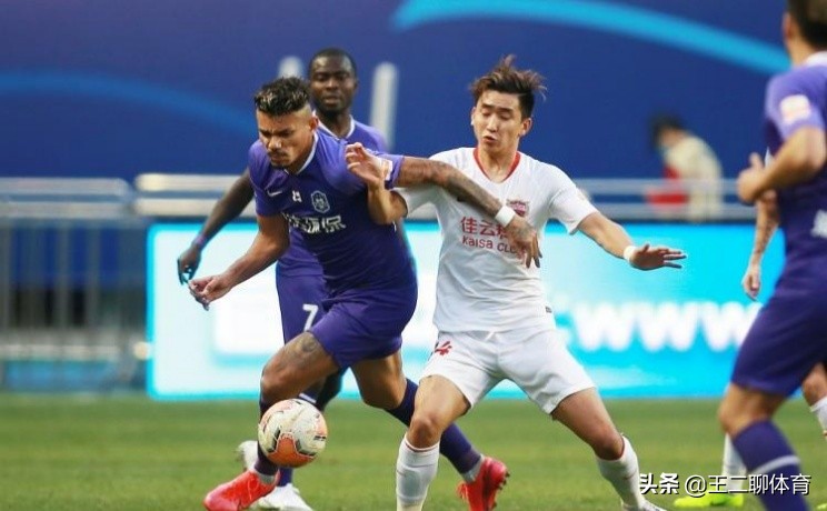 中超主客场交叉淘汰赛,中超仅剩两轮三大悬念一个未解
