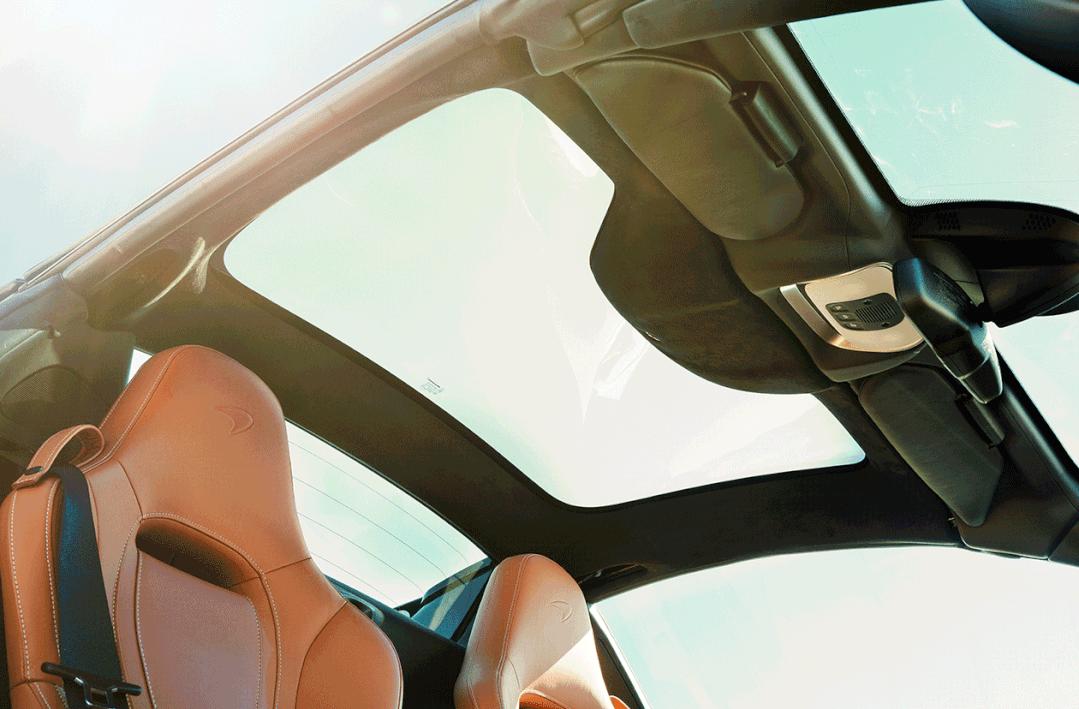 汽车有哪些实用黑科技 (不同汽车的黑科技)