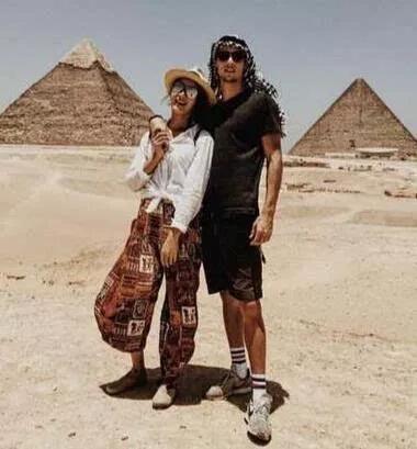 陈赫离婚7年许婧首聊现男友,许婧为什么和陈赫离婚