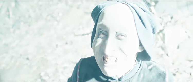 怒晴湘西探险之路,怒晴湘西画面色调像电影