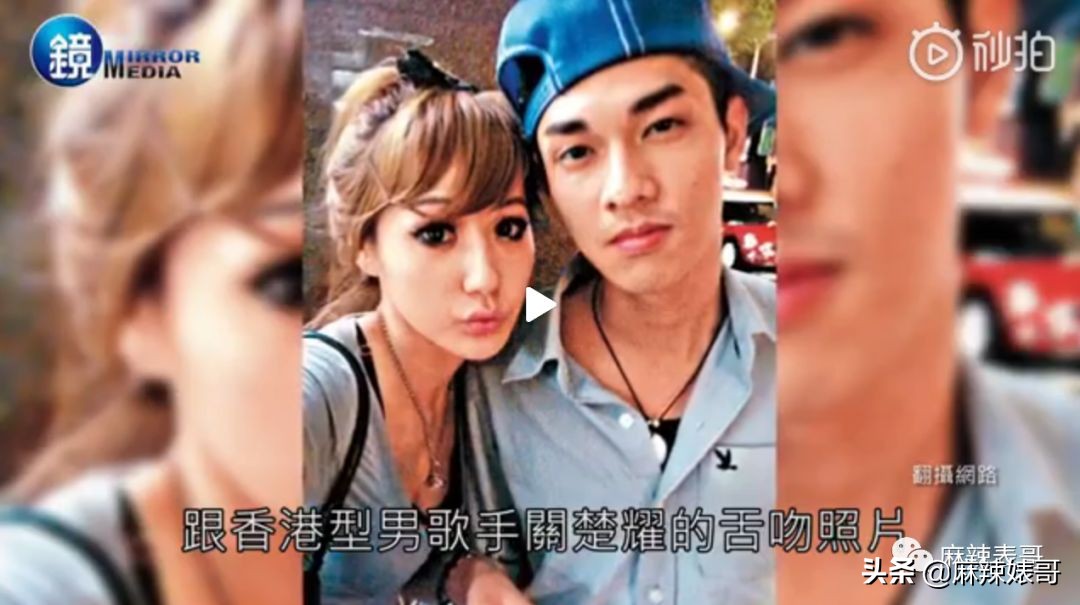 老公夜会嫩模转1万,小S却一个包背10年,这婚姻好不好她不知道?