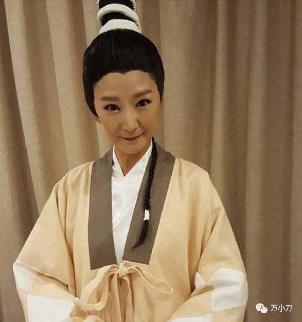 雪梨演员严慧明张国荣,雪莉与张国荣