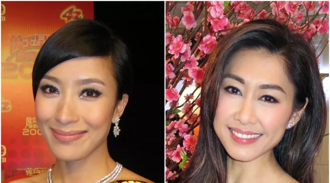 台湾美女与大陆美女区别,台湾女生和日本女生相似