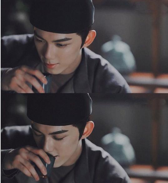 吴磊快乐大本营成长史,吴磊古装成长史