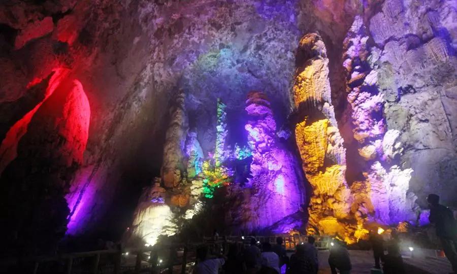 2020最强“广西大全”来了！承包柳州人一整年的旅行