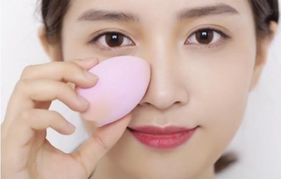 旧美妆蛋变废为宝,新买的美妆蛋的清洗方法