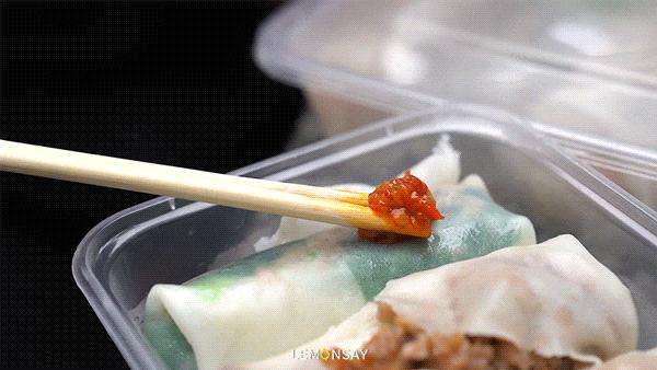 藏在水库的“阿姨街”,人均20块胖成猪