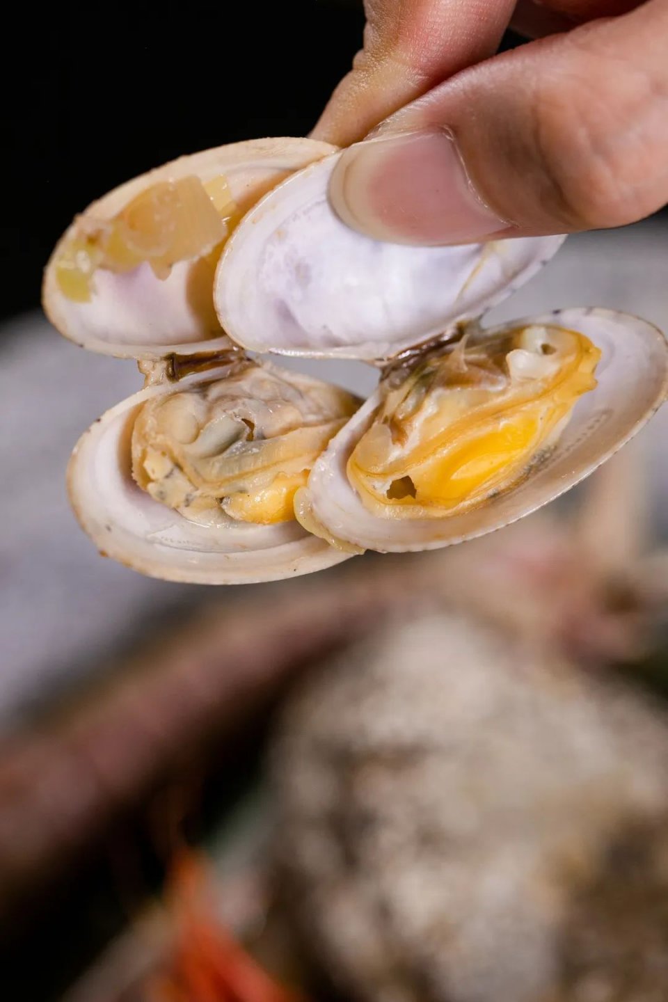 国潮自助,国潮海鲜自助