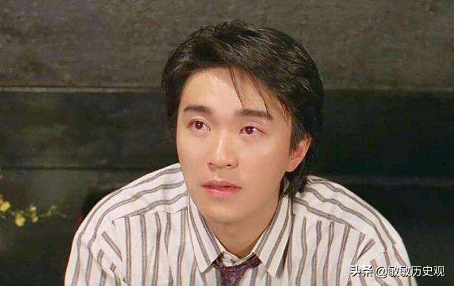 周星驰和吴孟达的自我修养,吴孟达演员的自我修养