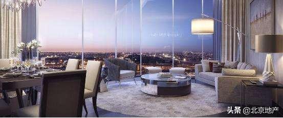 壹·亮马双冠加冕，东四环豪宅优等生创造力再次up