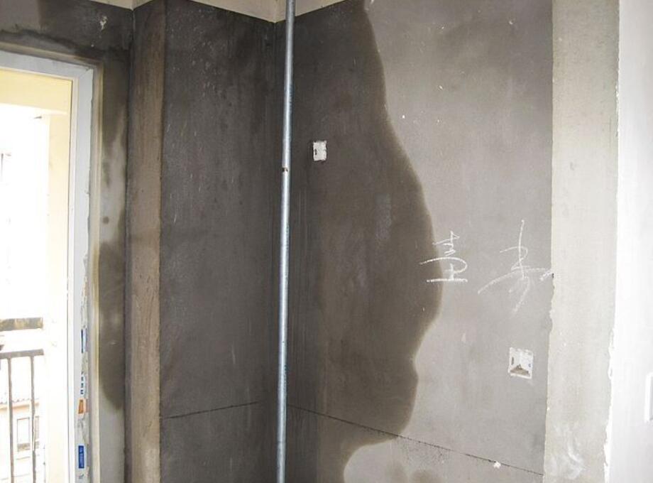 外墙漏水物业不保修业主怎么办,外墙漏水物业不给处理怎么办