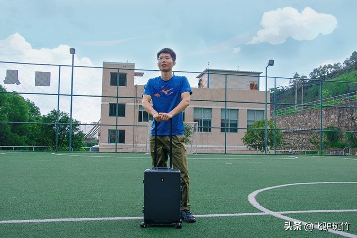 开启一场幸福的旅程,开启一场新的旅行