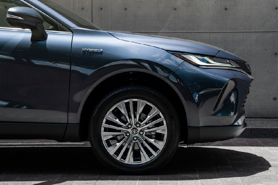 威飒venza怎么样值得入手吗,丰田新款威飒对比rav4