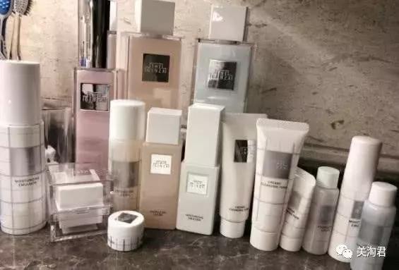 日系有什么好用的护肤套装,日系护肤新品有哪些
