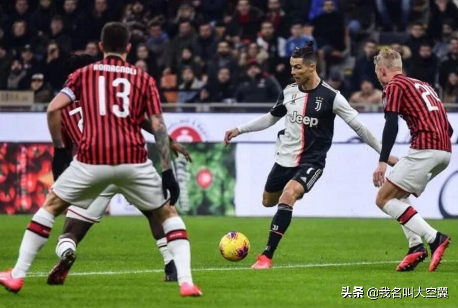 意大利杯决赛国际米兰vs尤文图斯,尤文图斯ac米兰历史对决纪录揭秘