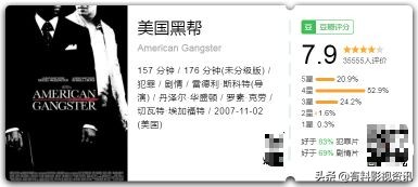 全世界公认最经典的十部黑帮电影,英国黑帮电影经典影片