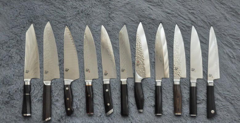 旬刀哪一款最好,厨刀日式名刀