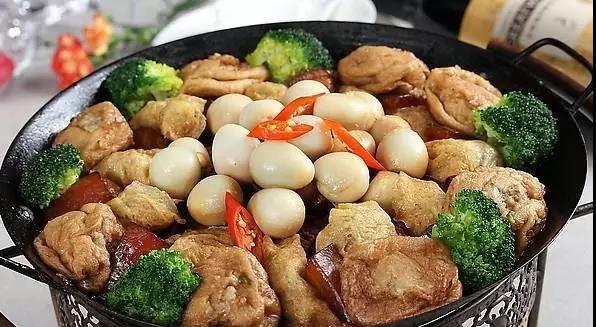 全国各地火锅大盘点,在江浙沪比较出名的火锅