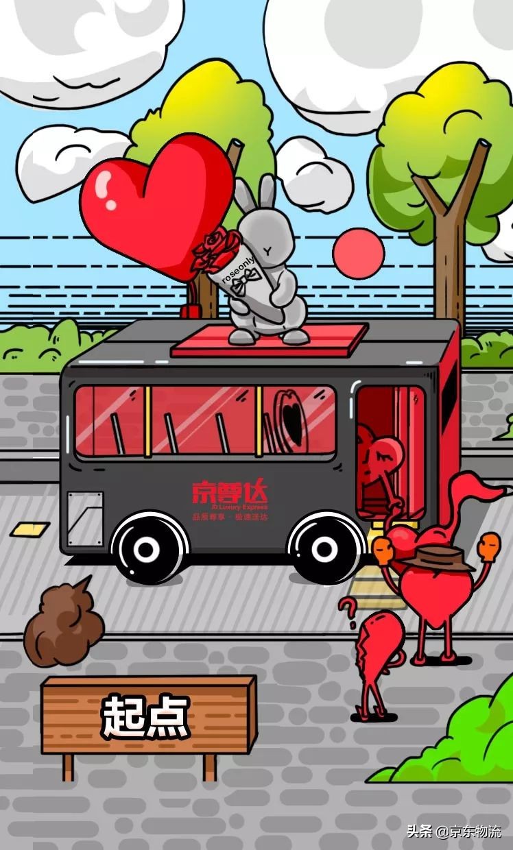 情人节鲜花同城2小时送达,情人节鲜花全城配送