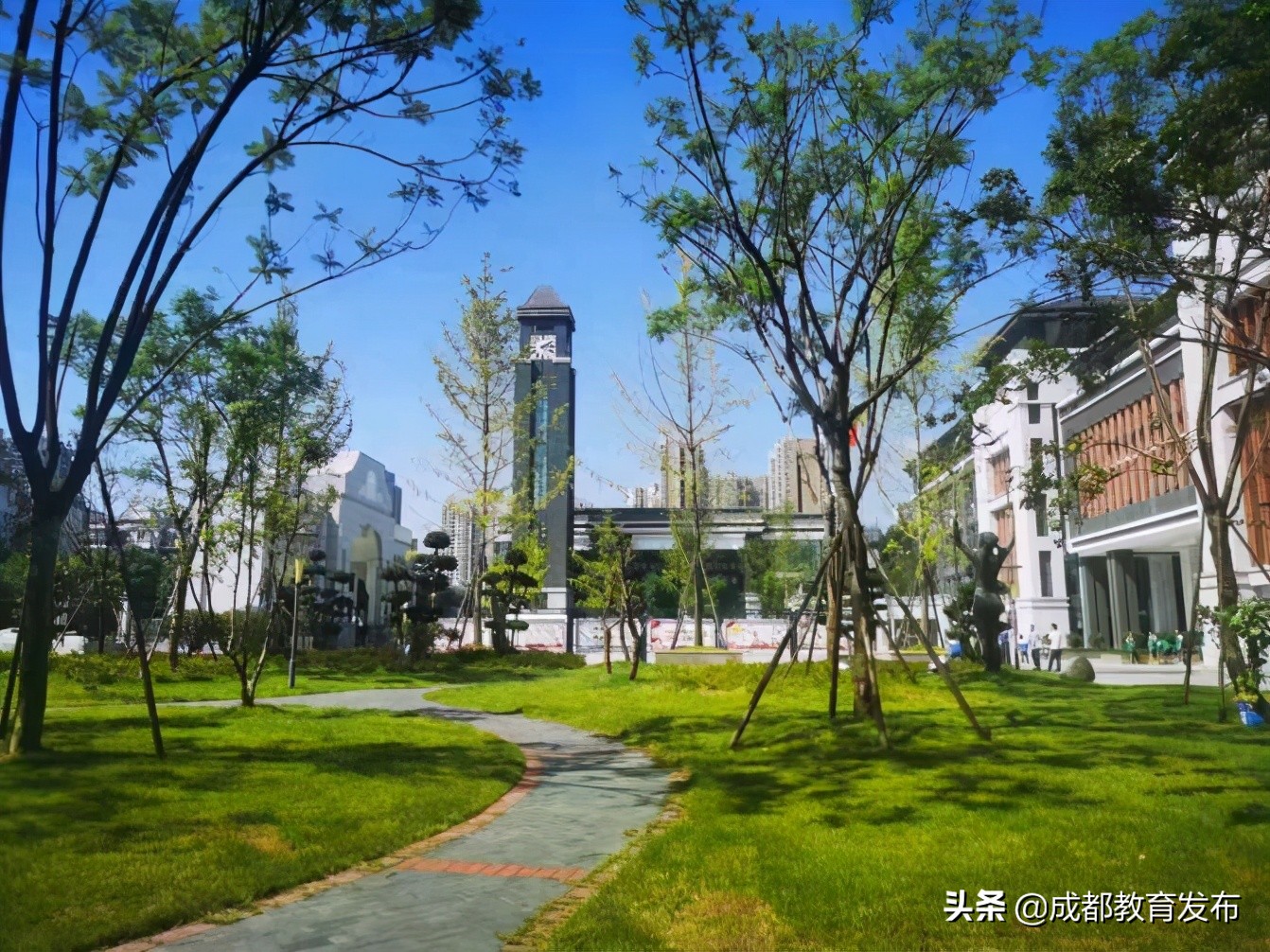 探校成都,重庆十八中和二十中哪个好