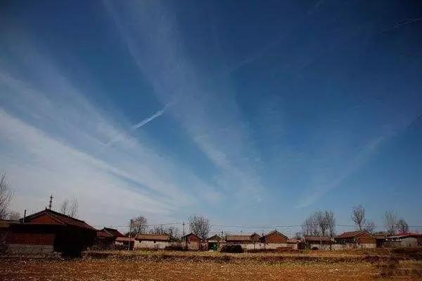 寻找神秘古村,京郊5个小众静谧的古村