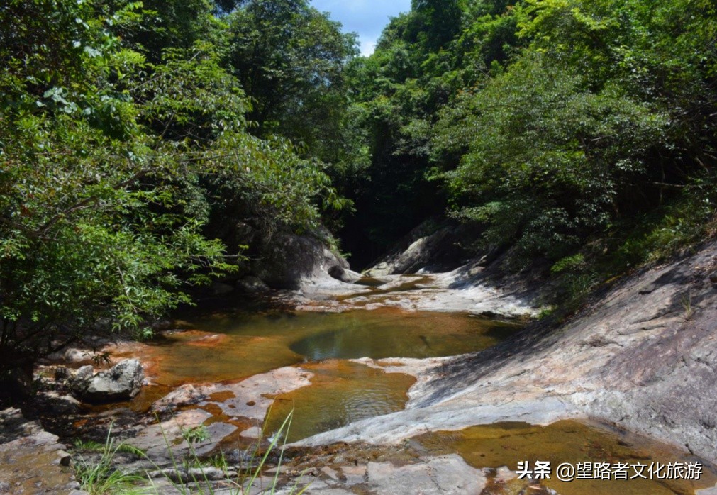 旗山农家小院,旗山农家乐