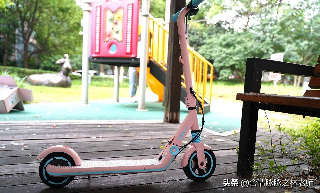 九号儿童滑板车c10测评,九号e8电动滑板车评测