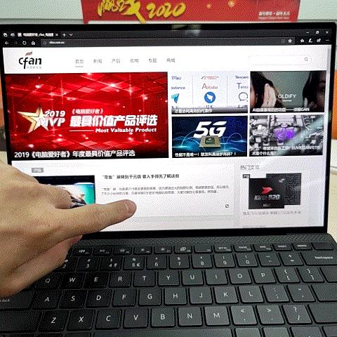 戴尔xps139300对比评测,戴尔新xps13轻薄本