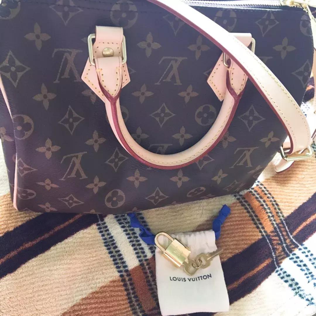 买lv的真实感受,lv买真的划算还是假的划算