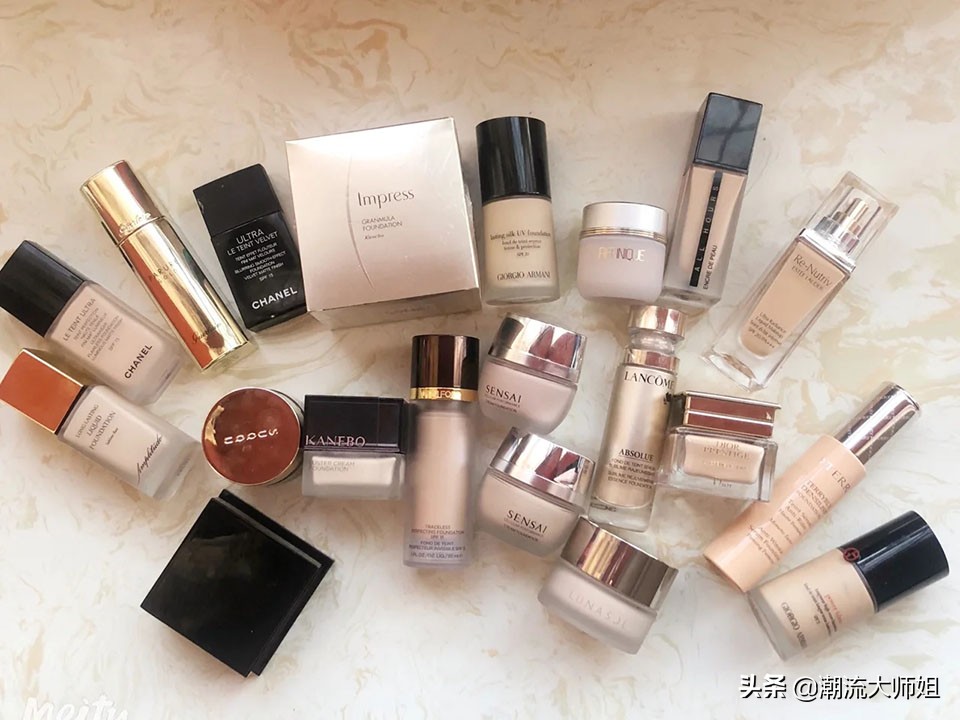 贵不等于好用，大牌雷品也不少，SKII前男友面膜是真鸡肋