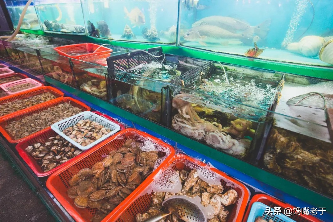 买海鲜必知道的事情,买海鲜需要掌握哪些知识