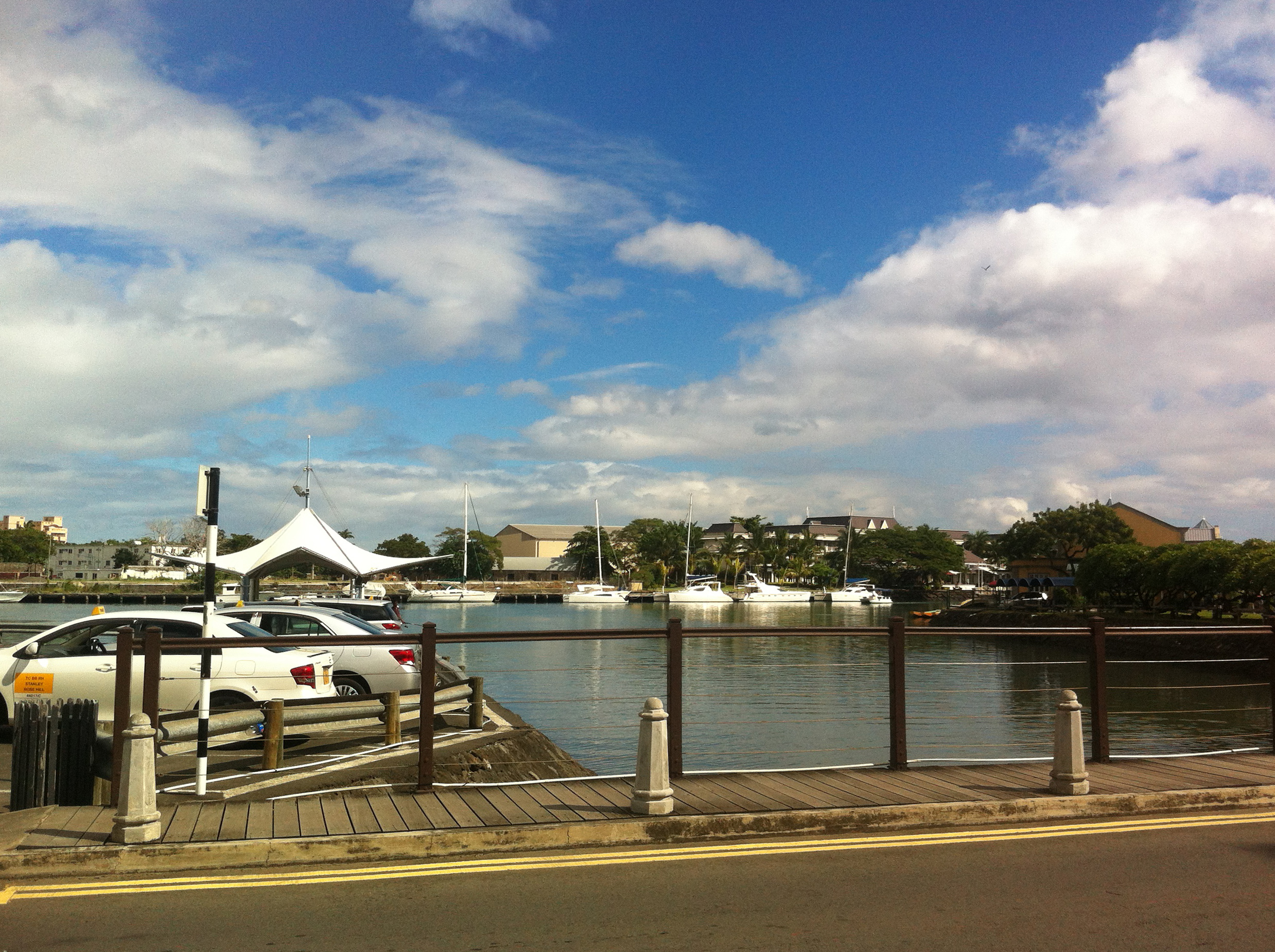 毛里求斯自由行准备,毛里求斯旅游6天5晚