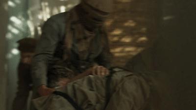 《国土安全》S8E7：枪口的方向