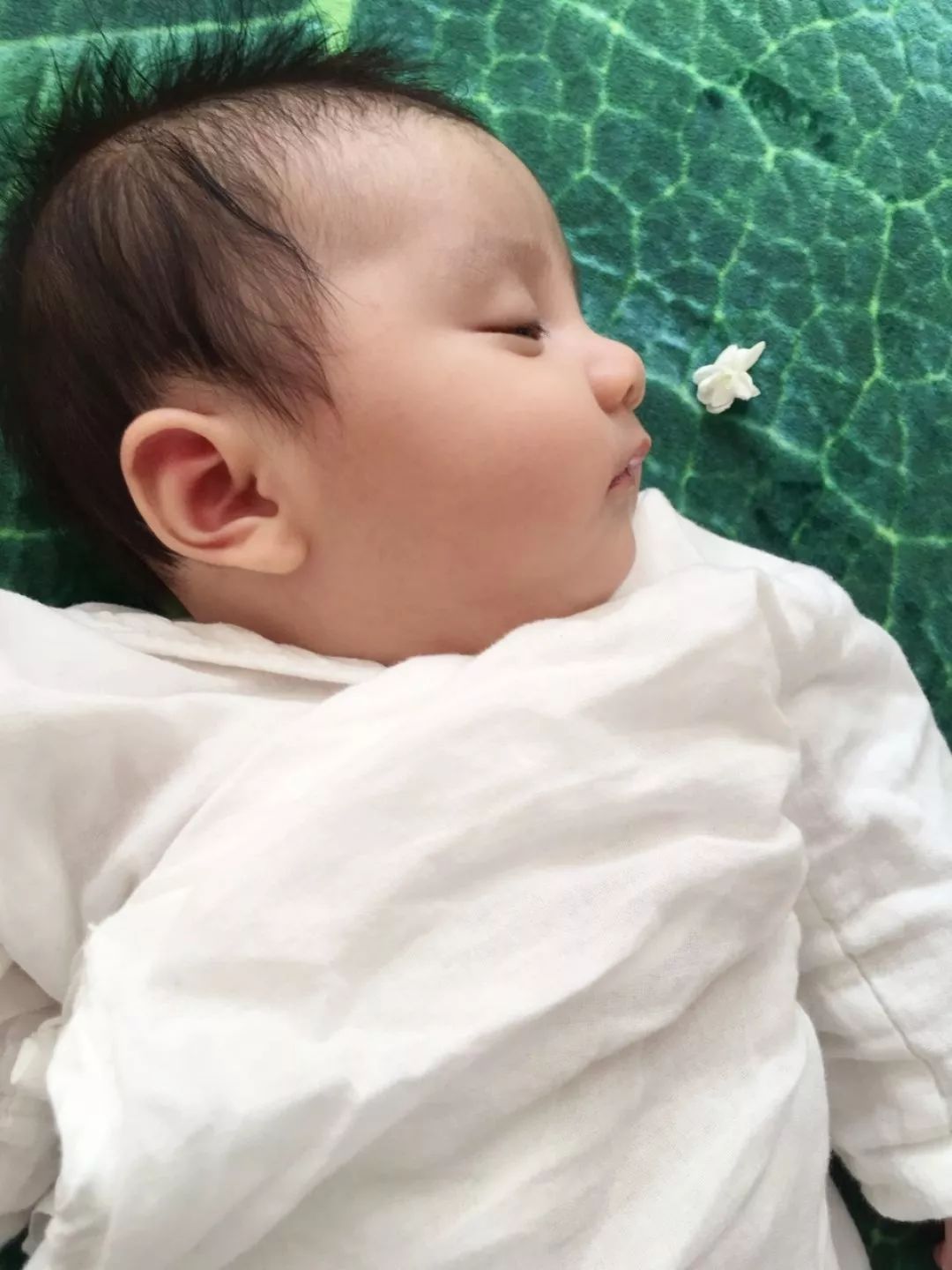 芳疗师用温柔分娩告诉你疼痛不是生娃的标配