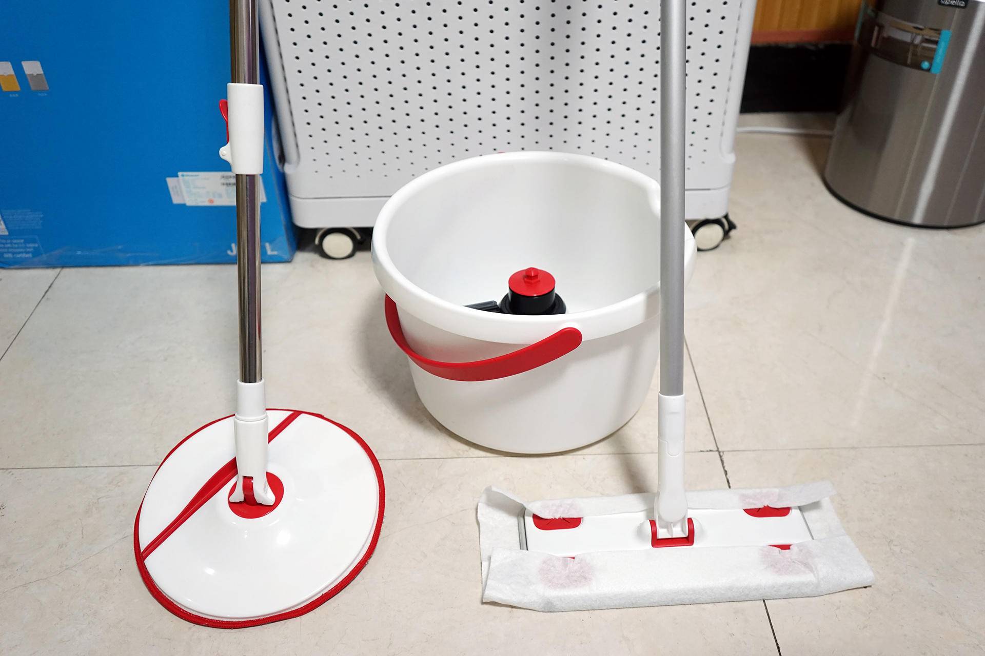 居家清洁用品宜洁,有品新体验