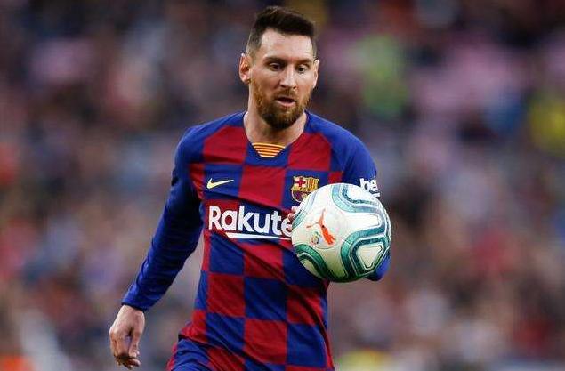 回顾2019年！世界足坛年度十大球星出炉，梅罗之后他们可接班