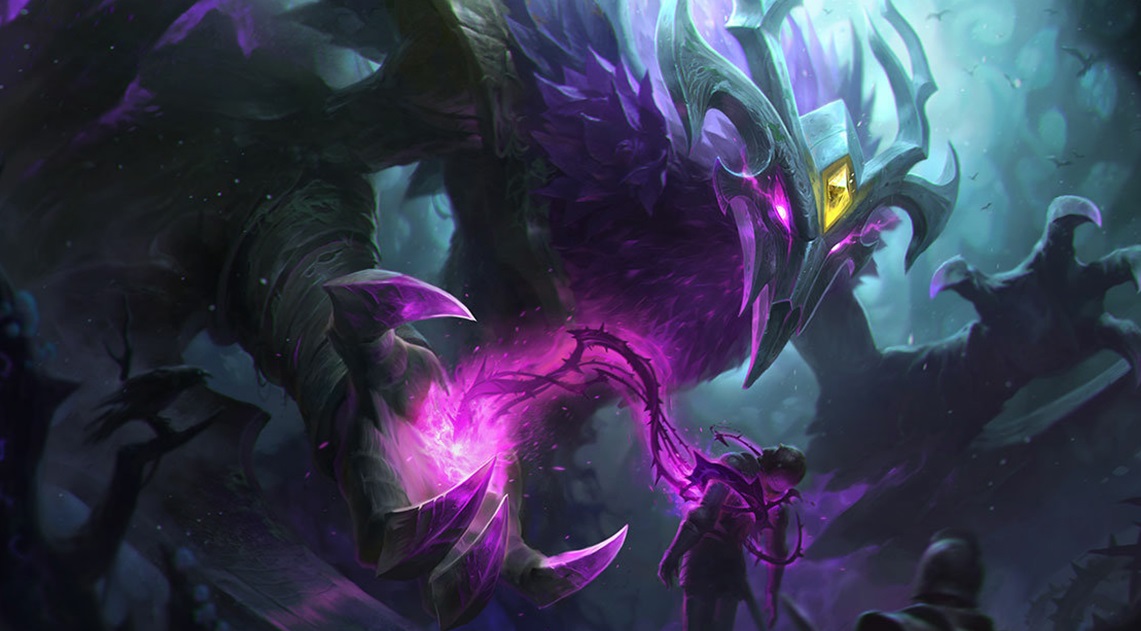 末日改版后变弱了,末日恐惧中单